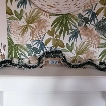 Lejlighed Le Dalton - Hyper Centre- Proche Remparts Et Vieille Boulogne-sur-Mer