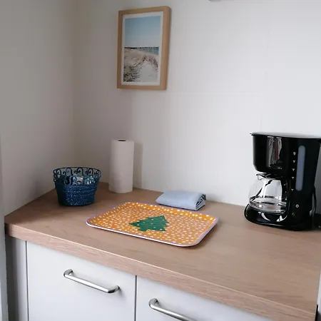 Lejlighed Le Dalton - Hyper Centre- Proche Remparts Et Vieille