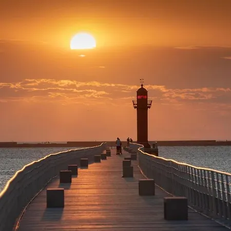 דירה Le Dalton - Hyper Centre- Proche Remparts Et Vieille *