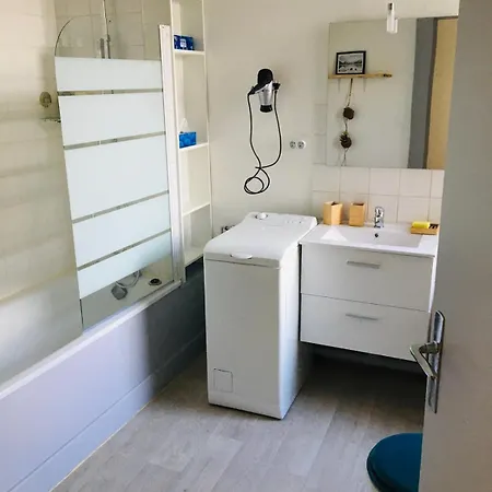 Les Perles D 'opale - Le Donjon - Hyper Centre Apartment Boulogne-sur-Mer