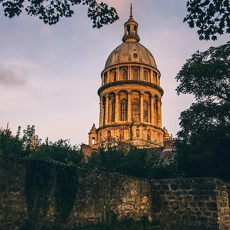Le Dalton - Hyper Centre- Proche Remparts Et Vieille דירה