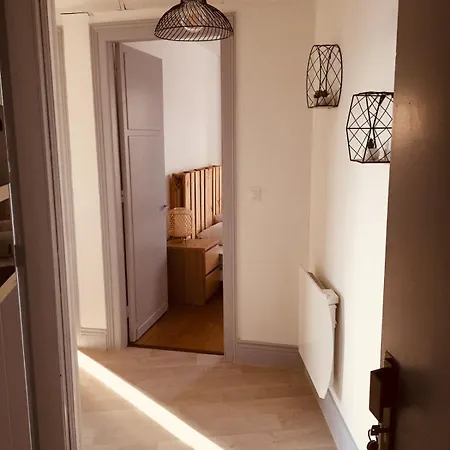 Le Dalton - Hyper Centre- Proche Remparts Et Vieille