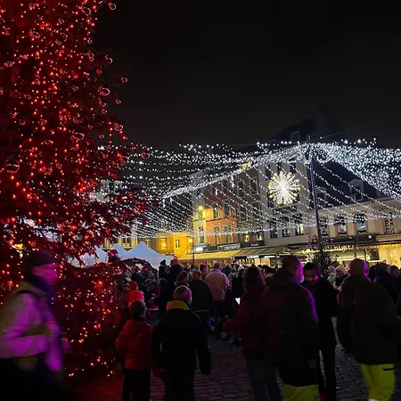 Le Dalton - Hyper Centre- Proche Remparts Et Vieille *