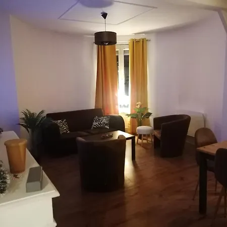 Le Dalton - Hyper Centre- Proche Remparts Et Vieille Appartement Boulogne-sur-Mer