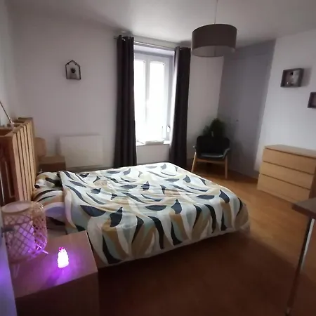 Le Dalton - Hyper Centre- Proche Remparts Et Vieille Appartement Boulogne-sur-Mer