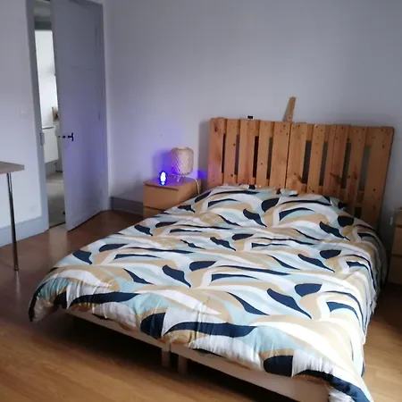 Le Dalton - Hyper Centre- Proche Remparts Et Vieille * Boulogne-sur-Mer