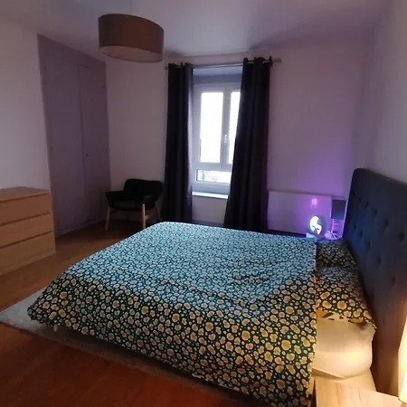 Le Dalton - Hyper Centre- Proche Remparts Et Vieille * Boulogne-sur-Mer