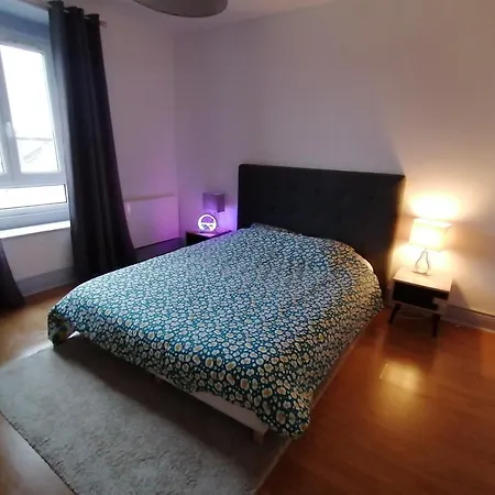 Le Dalton - Hyper Centre- Proche Remparts Et Vieille Boulogne-sur-Mer