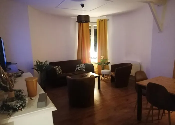 Le Dalton - Hyper Centre- Proche Remparts Et Vieille アパート ブローニュ・シュル・メール